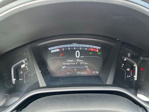 Used 2018 Honda CR-V EX image 20