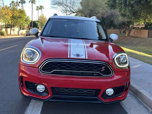 Used 2017 MINI Cooper Countryman S image 3
