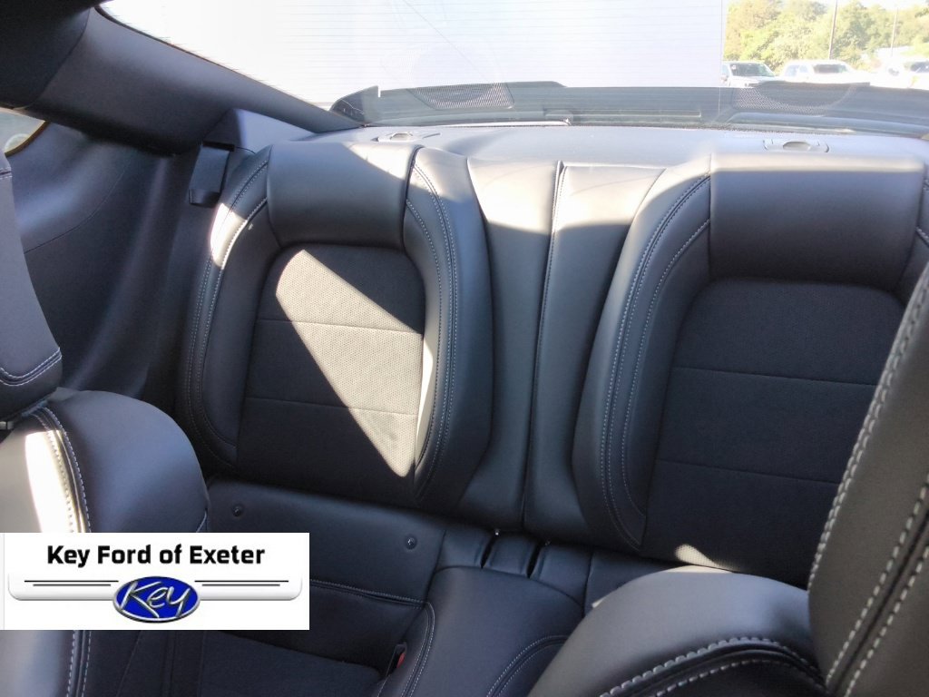 New 2026 Ford Mustang Dark Horse SC RWD image 39