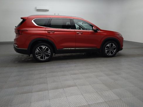 Used 2020 Hyundai Santa Fe Limited AWD/4WD image 10