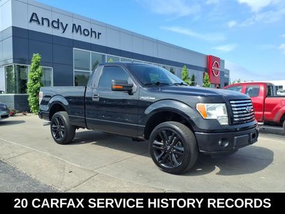 Used 2011 Ford F150 XLT w/ XLT Convenience Pkg