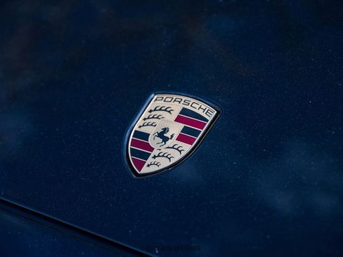 Used 2024 Porsche Cayenne S image 53