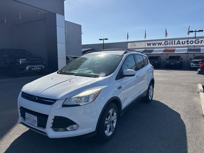 Used 2013 Ford Escape SE
