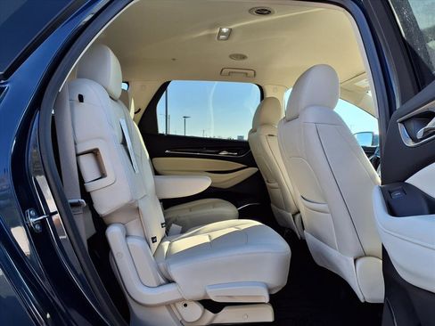 Used 2023 Buick Enclave Essence w/ LPO, Floor Liner Package image 26