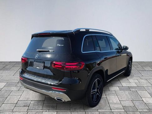 Used 2026 Mercedes-Benz GLB 250 image 7