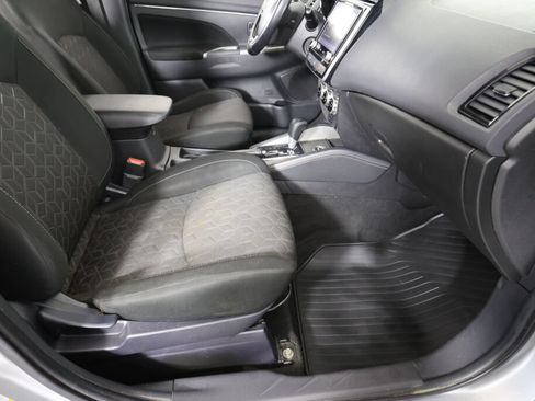 Used 2021 Mitsubishi Outlander Sport SE AWD/4WD image 26