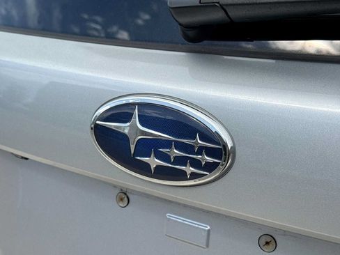 Used 2014 Subaru Forester 2.5i Touring AWD/4WD image 11