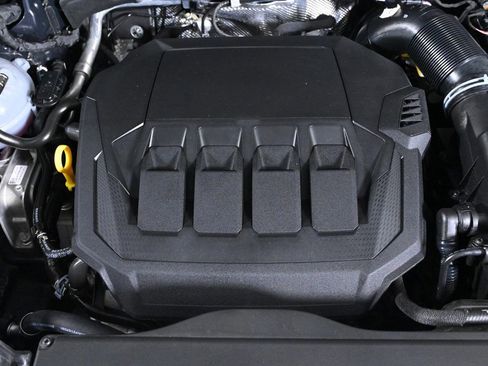 Used 2025 Audi Q3 2.0T Premium w/ Convenience Package image 22