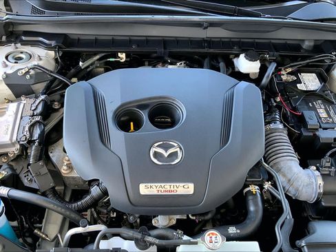 Used 2024 MAZDA CX-50 2.5 Turbo w/ Cargo Package image 30