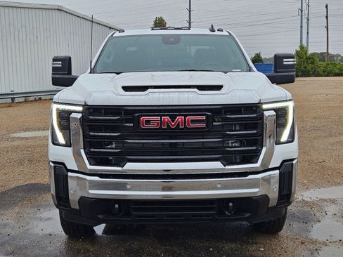 New 2026 GMC Sierra 3500 Pro w/ 1SA Pro Safety Plus Package image 9