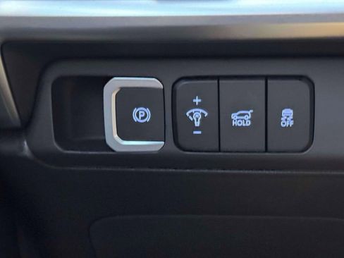 New 2026 Hyundai Santa Fe SEL image 18