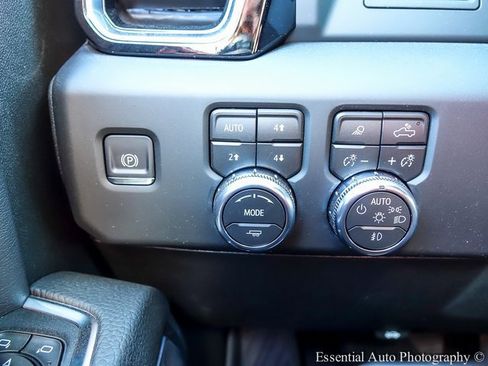 New 2026 GMC Sierra 3500 Denali image 20