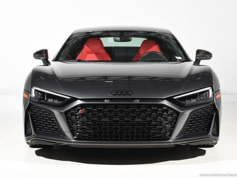 Used 2020 Audi R8 V10 performance AWD/4WD image 2
