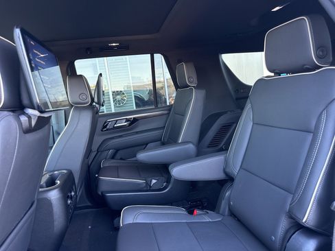 New 2026 Chevrolet Tahoe Premier image 16