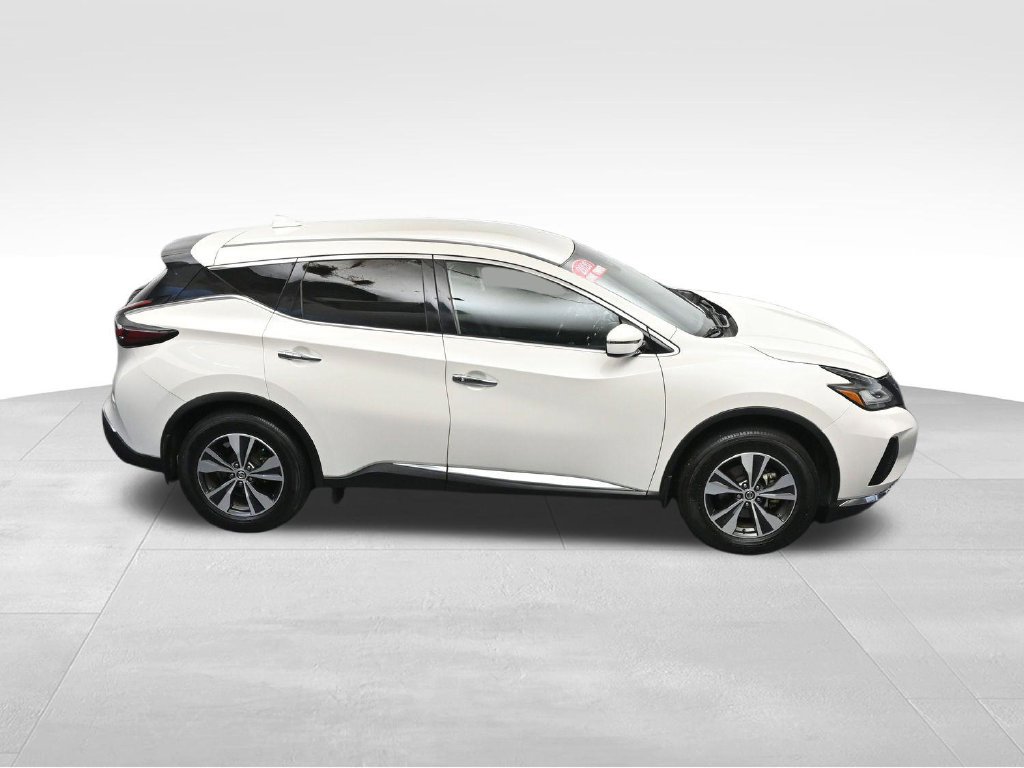 Used 2020 Nissan Murano S w/ Technology Package FWD image 38