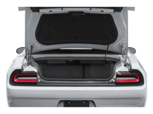 Used 2023 Dodge Challenger R/T w/ Blacktop Package image 14