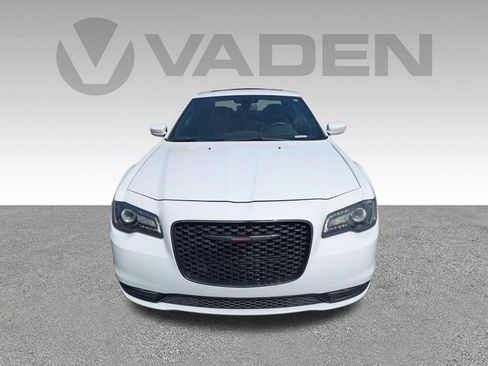 Used 2023 Chrysler 300 S RWD image 28