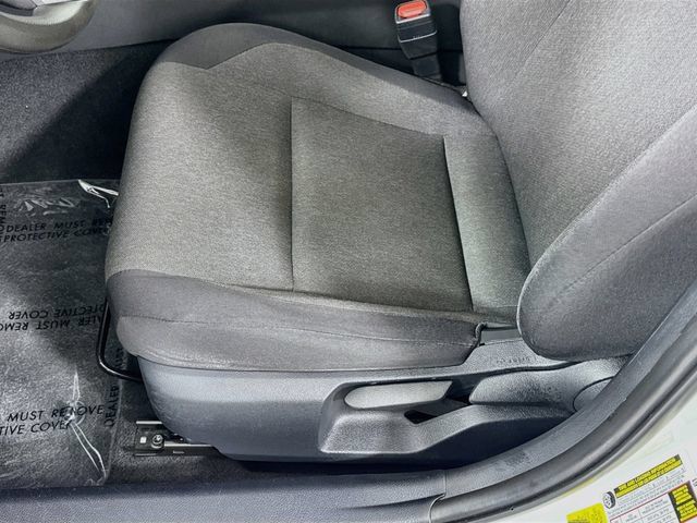 Certified 2025 Toyota Camry LE FWD image 20