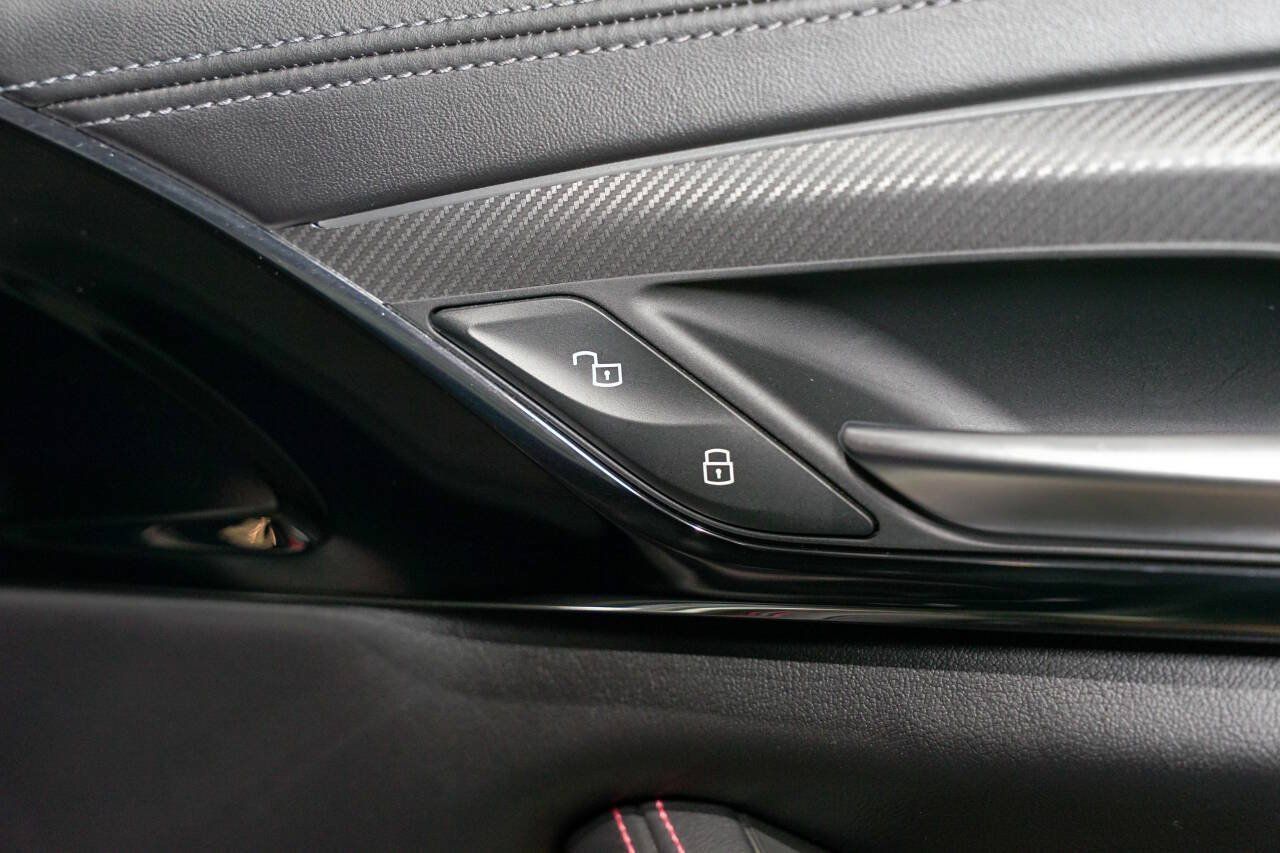 Used 2022 BMW M5 CS AWD/4WD image 35