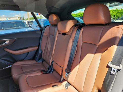 New 2026 Audi Q8 Premium Plus AWD/4WD image 10