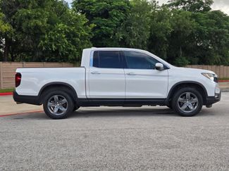Used 2023 Honda Ridgeline RTL-E video 2