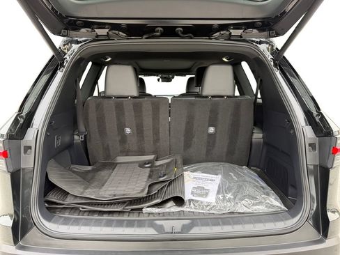 Certified 2026 Lexus TX 350 AWD w/ Technology Package image 11