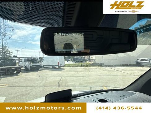 Used 2025 Mercedes-Benz Sprinter 2500 image 14