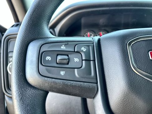 New 2026 GMC Sierra 1500 Pro w/ Pro Value Package RWD image 31