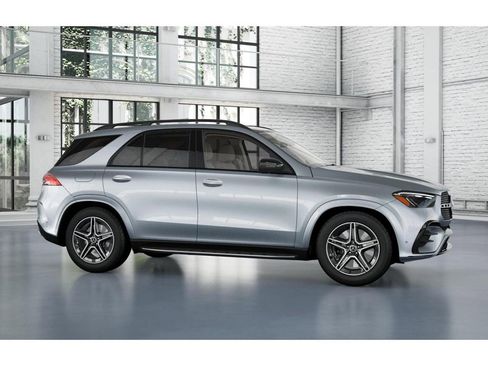 New 2026 Mercedes-Benz GLE 450 GLE 450 image 14
