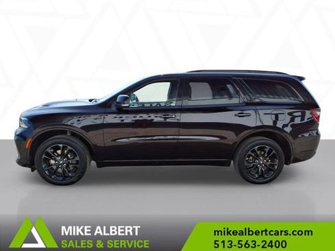 Used 2024 Dodge Durango GT image 4