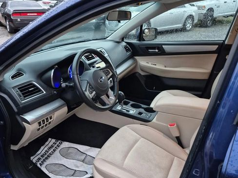 Used 2015 Subaru Outback 2.5i Premium image 4
