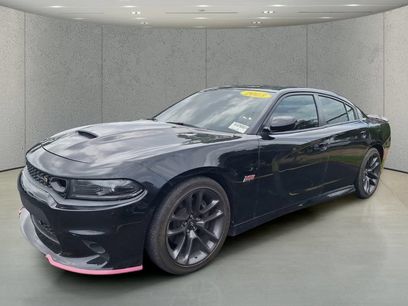 Used 2023 Dodge Charger Scat Pack w/ Navigation & Travel Group