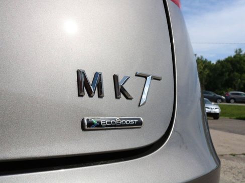 Used 2015 Lincoln MKT AWD w/ Equipment Group 201A image 13