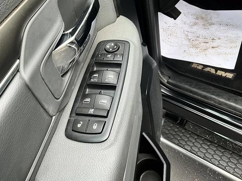 Used 2016 RAM 1500 Big Horn AWD/4WD image 14