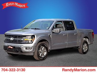 Used 2024 Ford F150 XLT