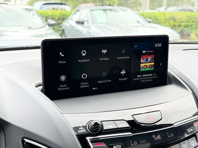 Certified 2023 Acura RDX w/ Technology Package FWD image 27