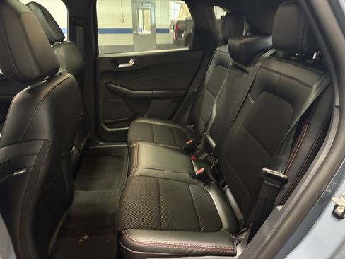 New 2026 Ford Escape ST-Line w/ Tech Pack #1 image 24
