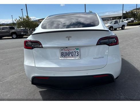 Used 2021 Tesla Model Y Performance AWD/4WD image 6