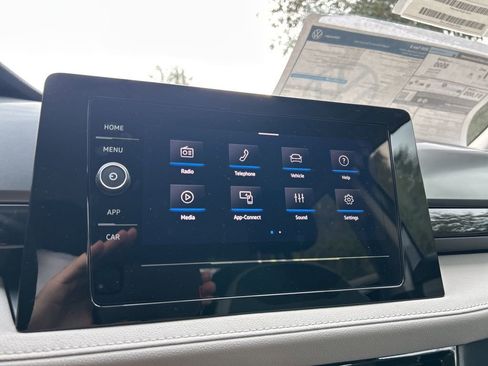 New 2026 Volkswagen Taos S image 32