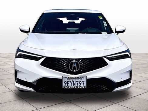 Used 2023 Acura Integra A-Spec FWD image 3
