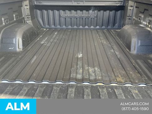 Used 2024 GMC Sierra 1500 Denali w/ Technology Package image 22