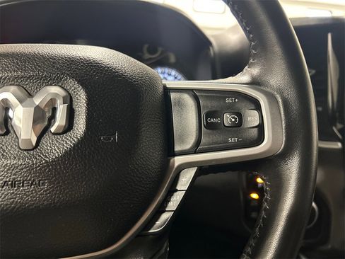 Used 2022 RAM 1500 Big Horn image 22