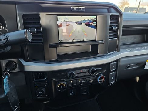 New 2026 Ford F350 XL w/ STX Appearance Package image 24