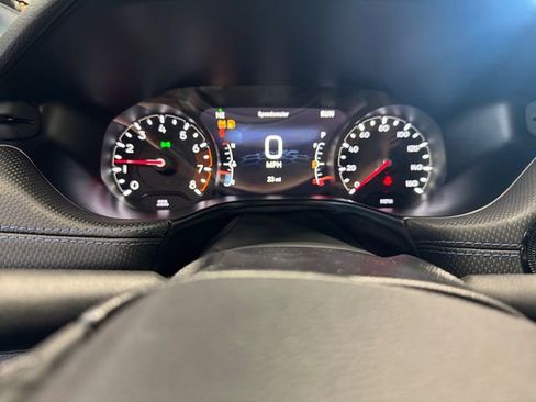 New 2026 Jeep Compass Limited image 2