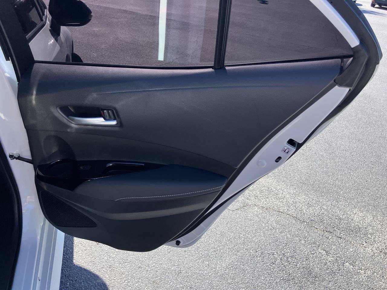 Used 2024 Toyota Corolla XSE FWD image 28