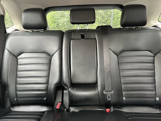 Used 2024 Ford Edge SEL w/ Convenience Package AWD/4WD image 27