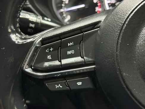 Used 2021 MAZDA CX-5 Touring FWD image 30