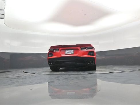 Used 2020 Chevrolet Corvette Stingray Preferred Conv w/ 2LT Preferred Equipment Group image 42