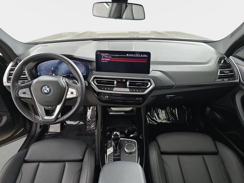 Certified 2023 BMW X3 xDrive30i w/ Premium Package AWD/4WD image 12