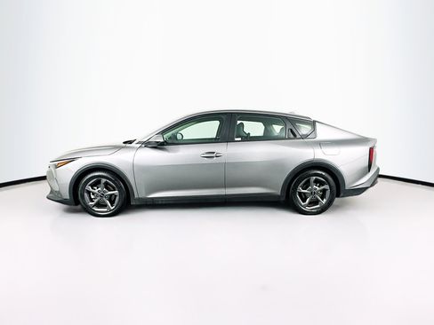 Used 2025 Kia K4 LXS image 4